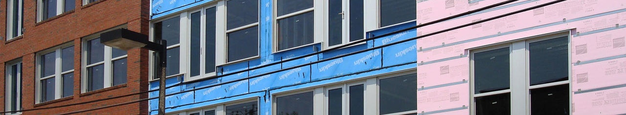 Оценка зданий и сооружений в Оренбурге - Системы оценки